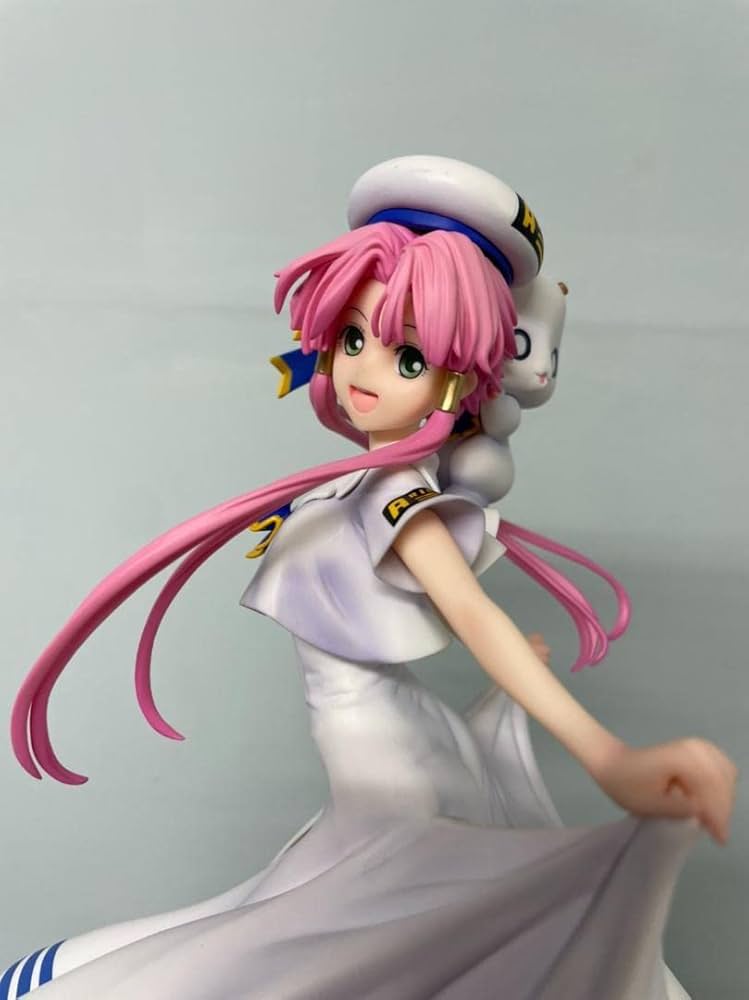 Amazon.co.jp: ARIA フ 水無灯里 フィギュア : ホビー